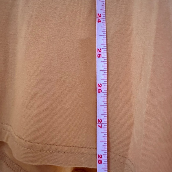 Toni T’s Woman’s yellow top - Picture 8 of 10